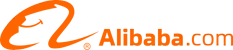 Alibaba Logo