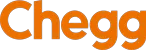 Chegg Logo