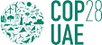 COP28 Logo