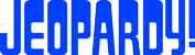 Jeopardy Logo