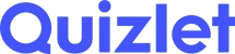 Quizlet Logo