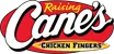 Raising Cane's Logo