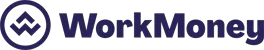 WorkMoney Logo