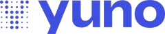 Yuno Logo